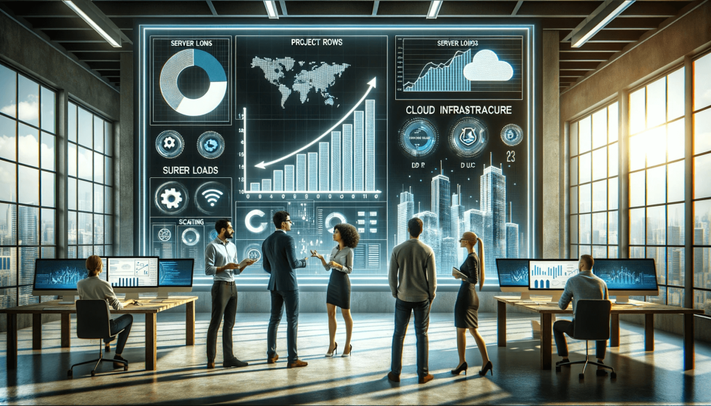 Scalability mern vs mean tech stacks