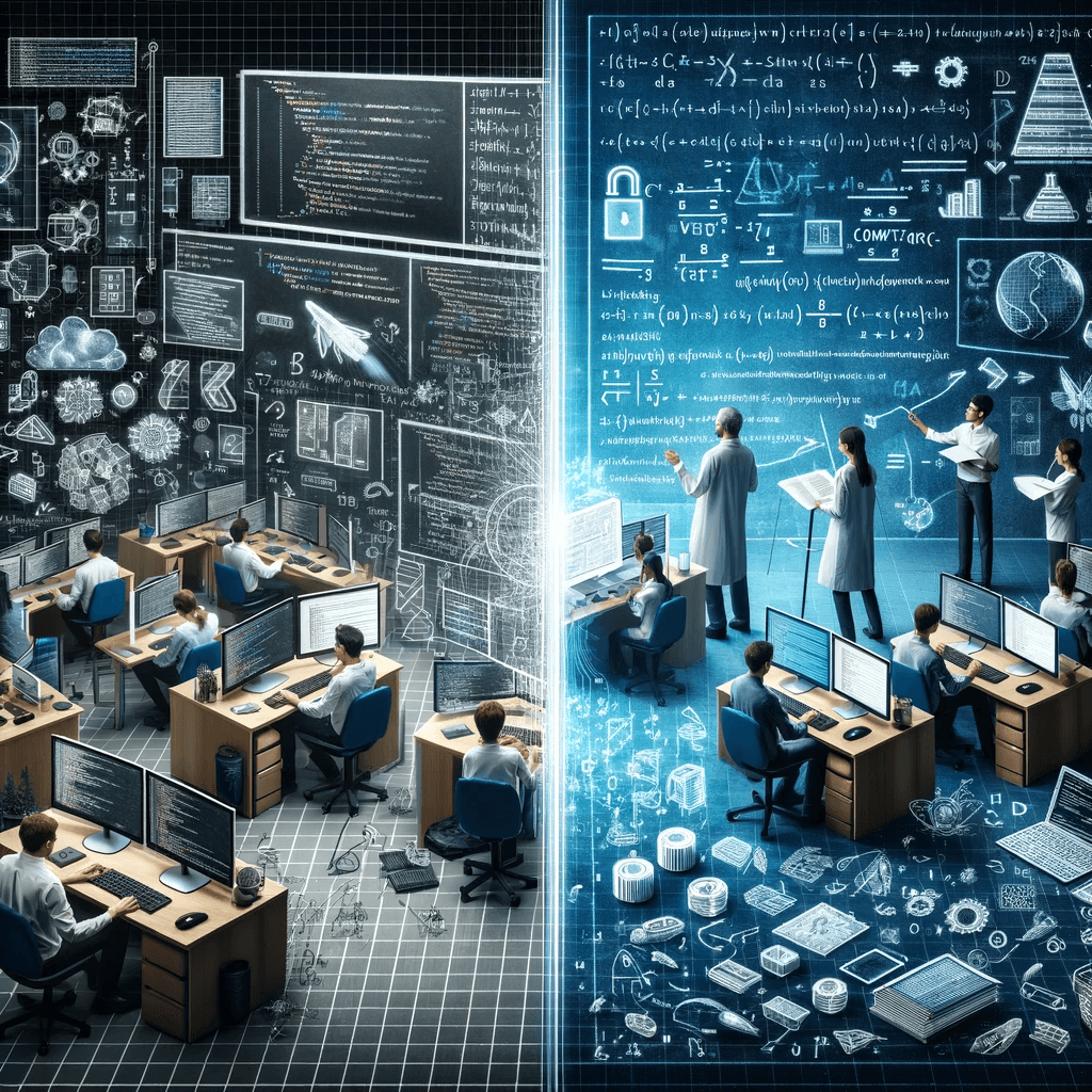 Software Engineering vs CS Degree Which Is Better?