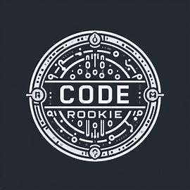 Logo of Code Rookie website, home of Computer Science Grads